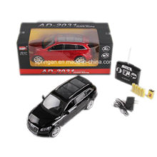 R/C Model Audi Q7 (License) Toy